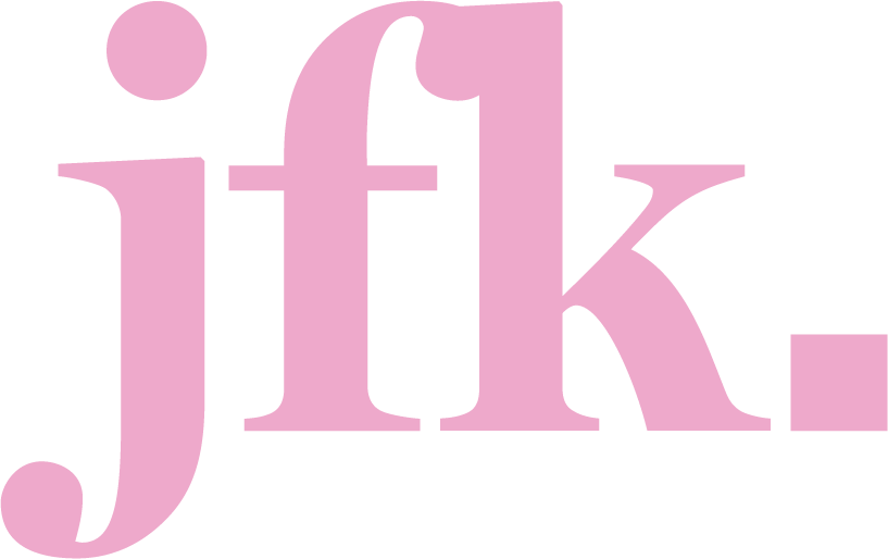 jfk Logo